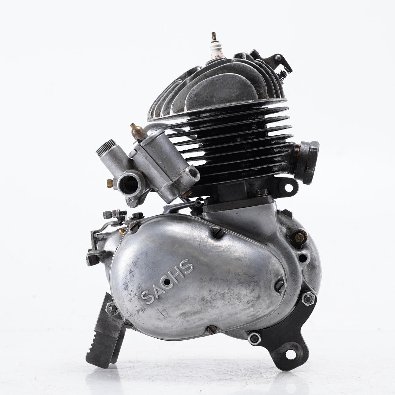 SACHS, engine, 98cc, c. 1940s.