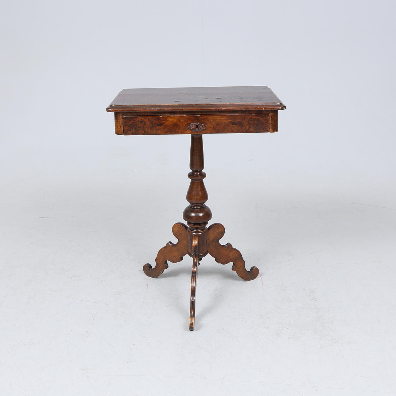 BORD, 1800-tal.