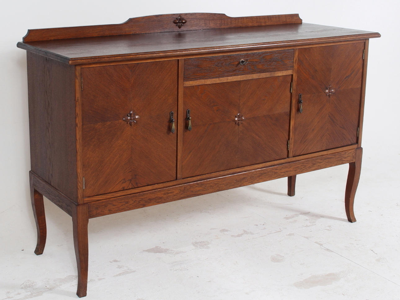 SKÄNK, ek, 1900-talets mitt.