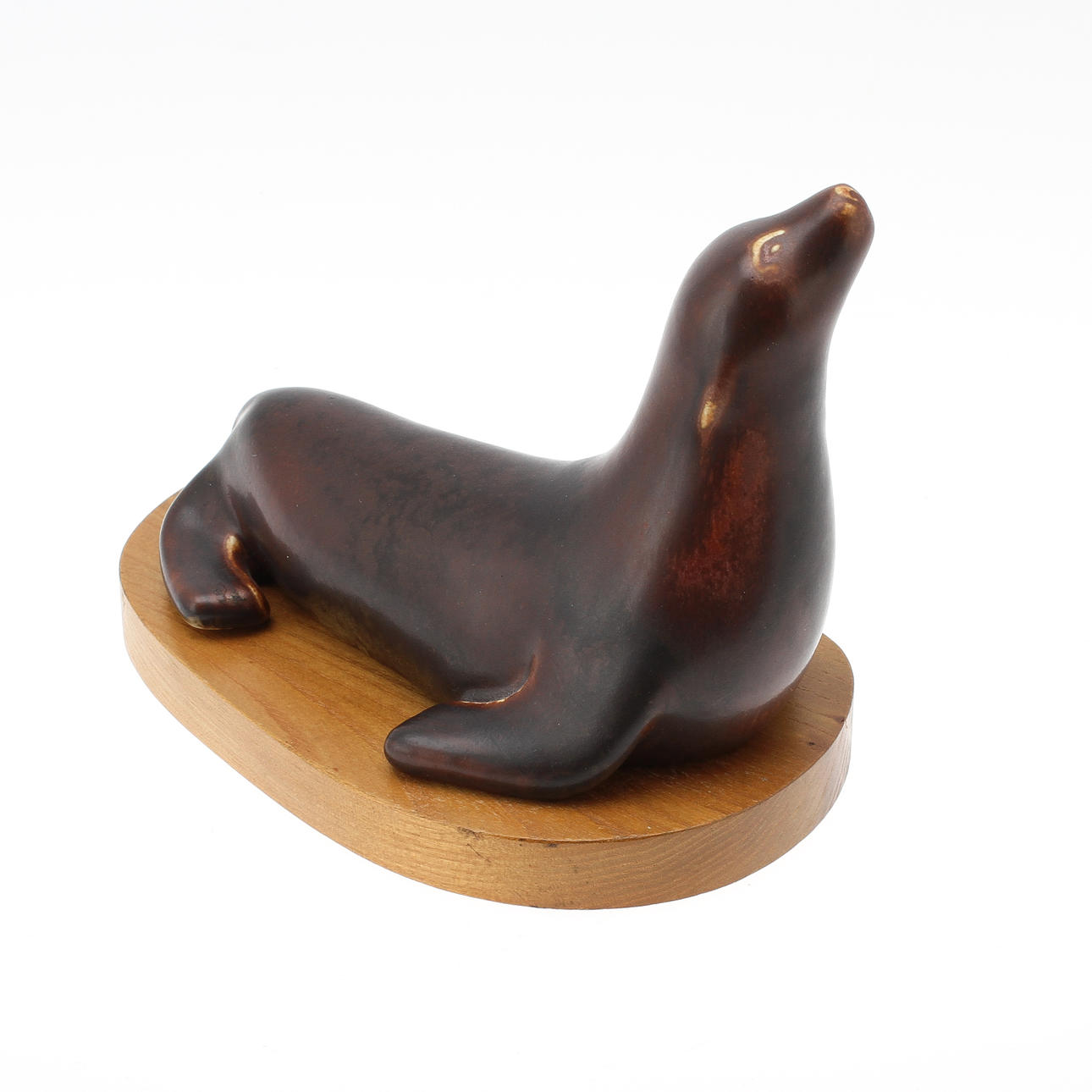 FIGURIN, Gunnar Nylund, Rörstrand.