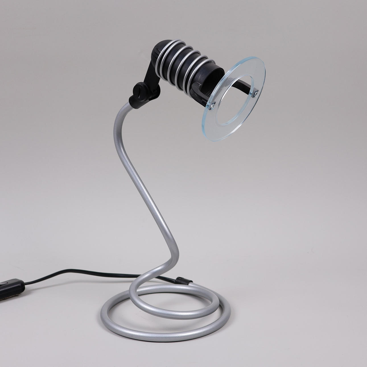 BORDSLAMPA, Memphis-stil, 1990/2000-tal.