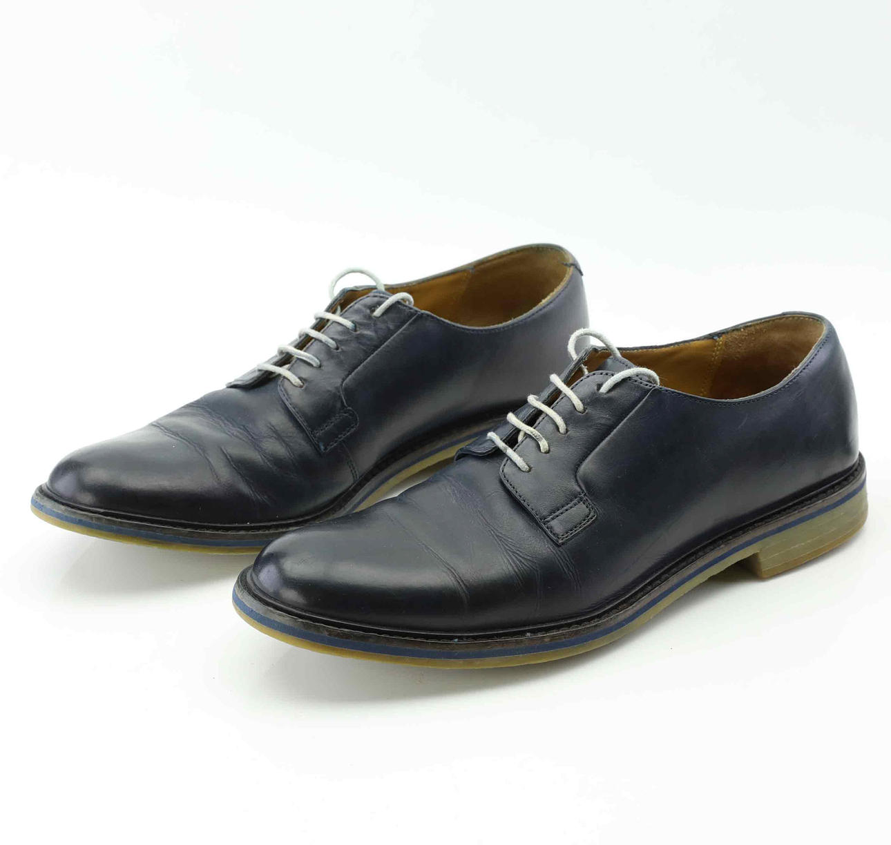 SKOR, herr, stl 42, Jones Bootmaker.