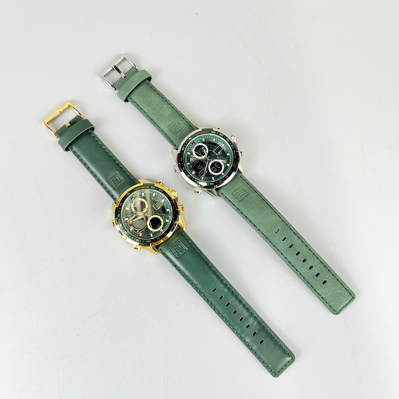 NAVI FORCE ARMBANDSUR.