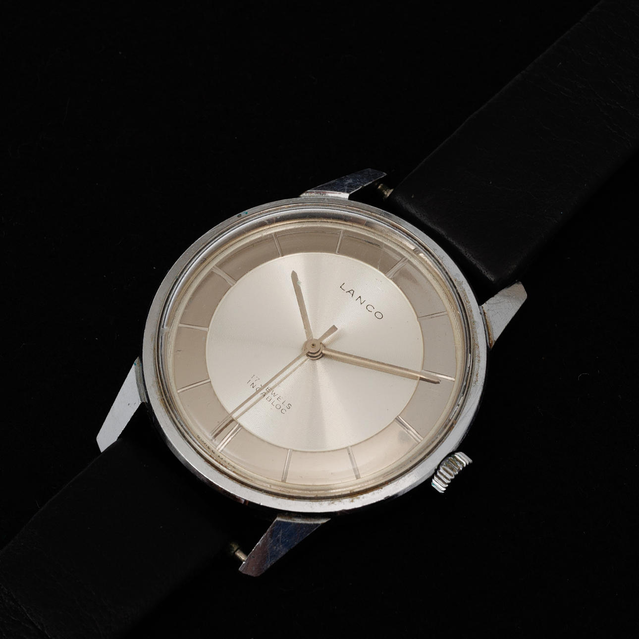 LANCO, manual, 20th century.