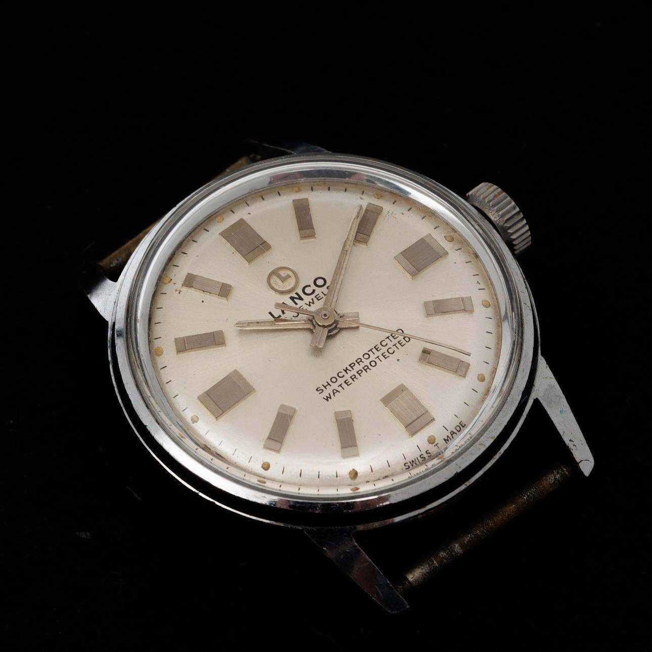 LANCO, manual, 20th century.