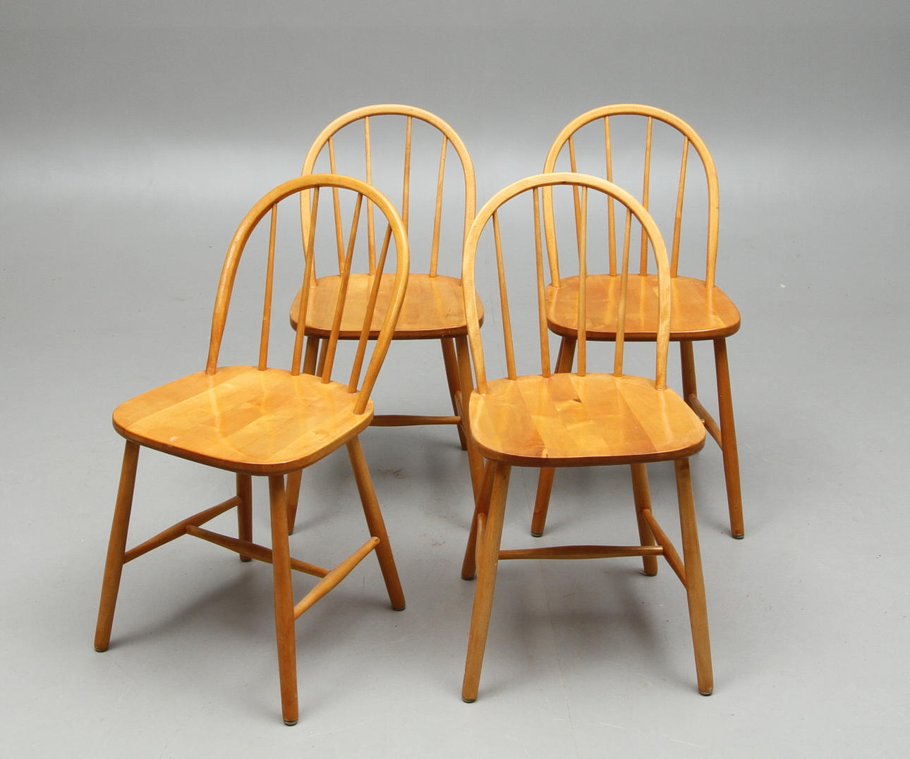 STOLAR, 4 st, 1900-tal.