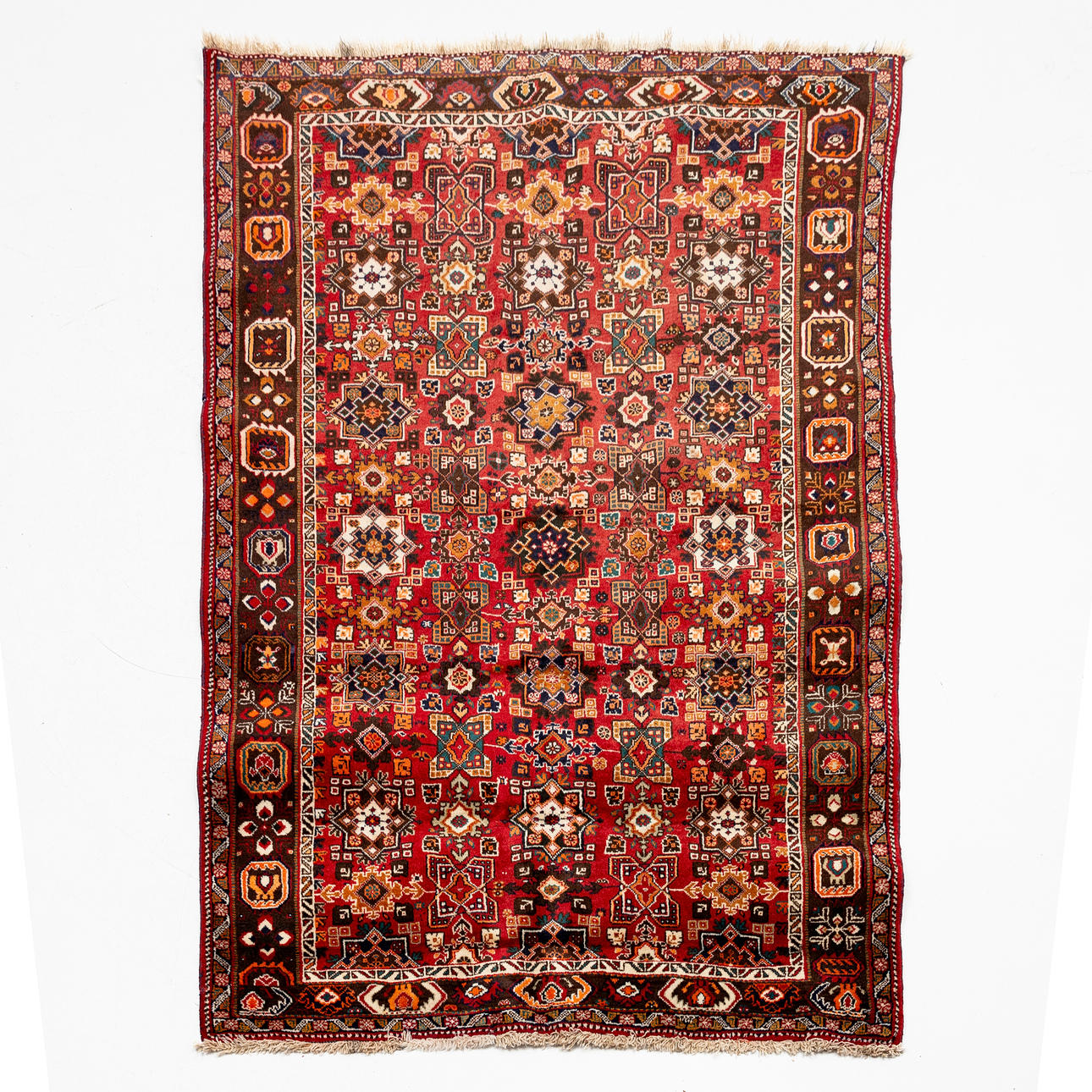 MATTA, orientalisk, ca 240 x 150 cm.