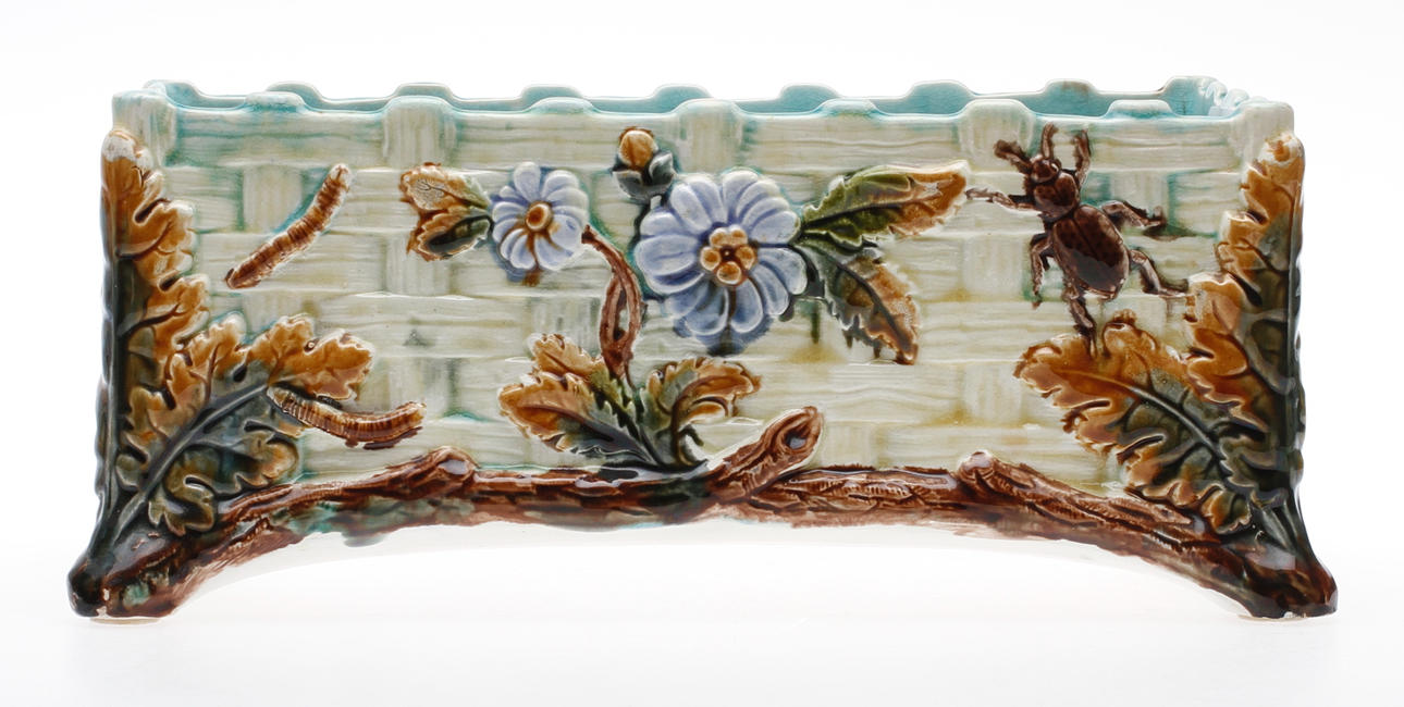 YTTERFODER, C:A 1890.