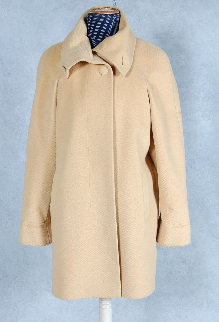 SWAGGER, Hensel & Mortensen, nyskick.