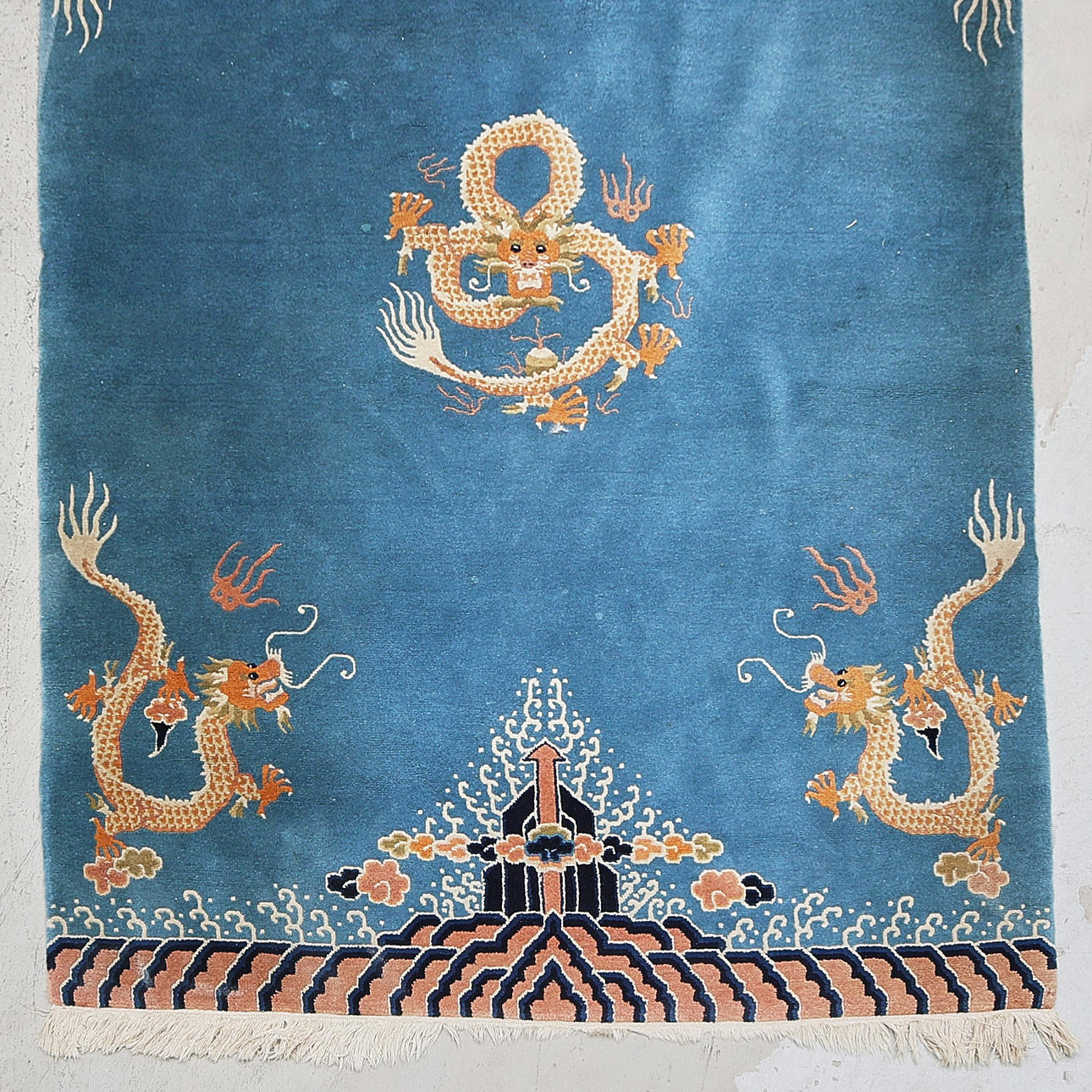 Matta, Orientalisk, 200x142.