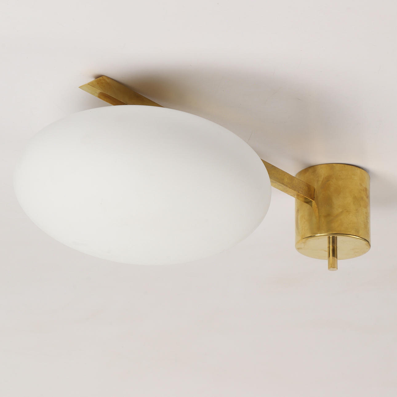 TAKLAMPA, "Gio I", Luci Progetti, Parma, Italien, samtida.