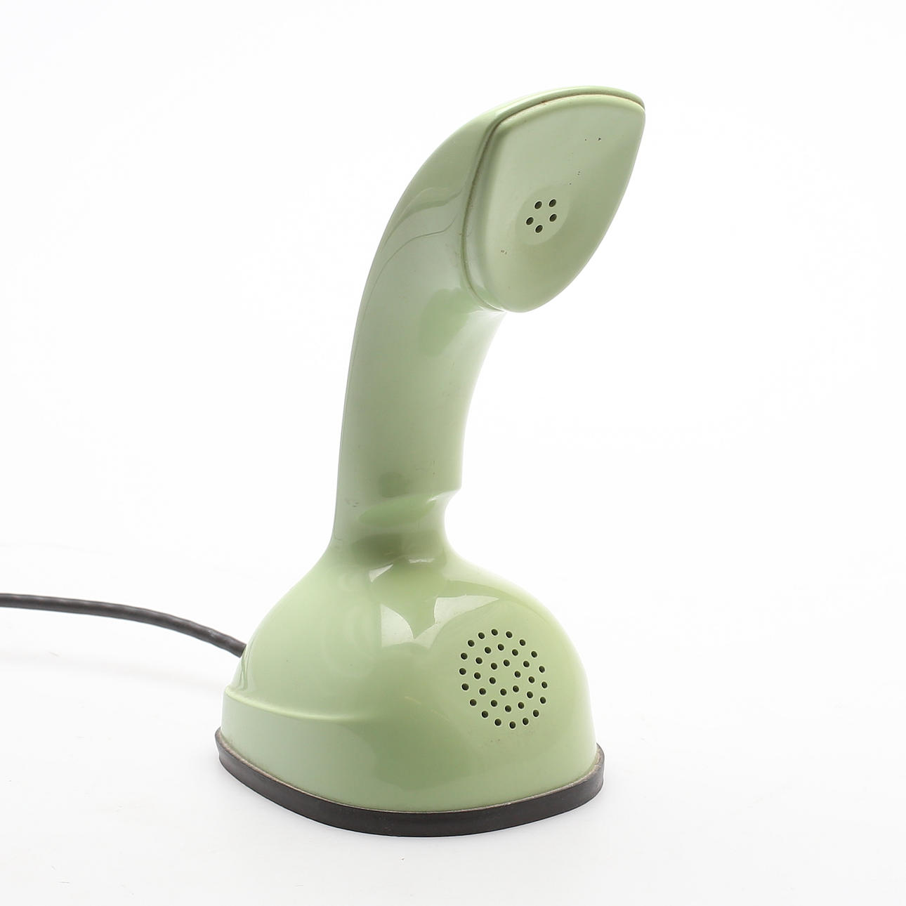 KOBRATELEFON, LM Ericsson, anden halvdel af det 20. århundrede.