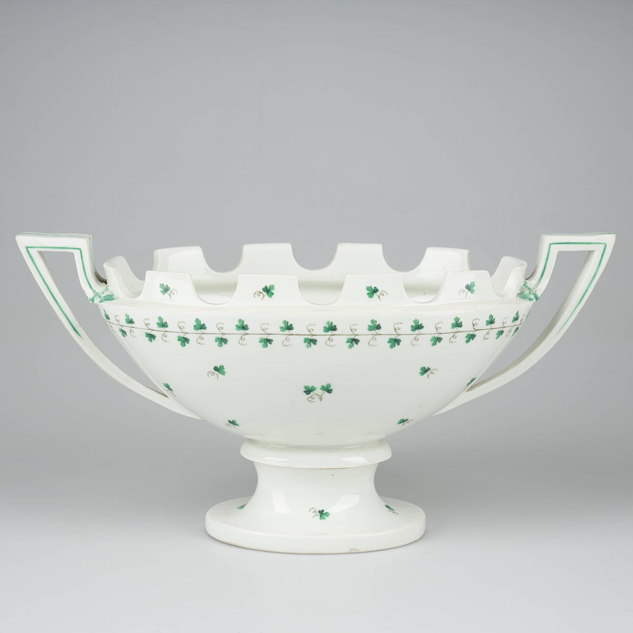 GLASKYLARE, Wien, Empire, 1800-tal.