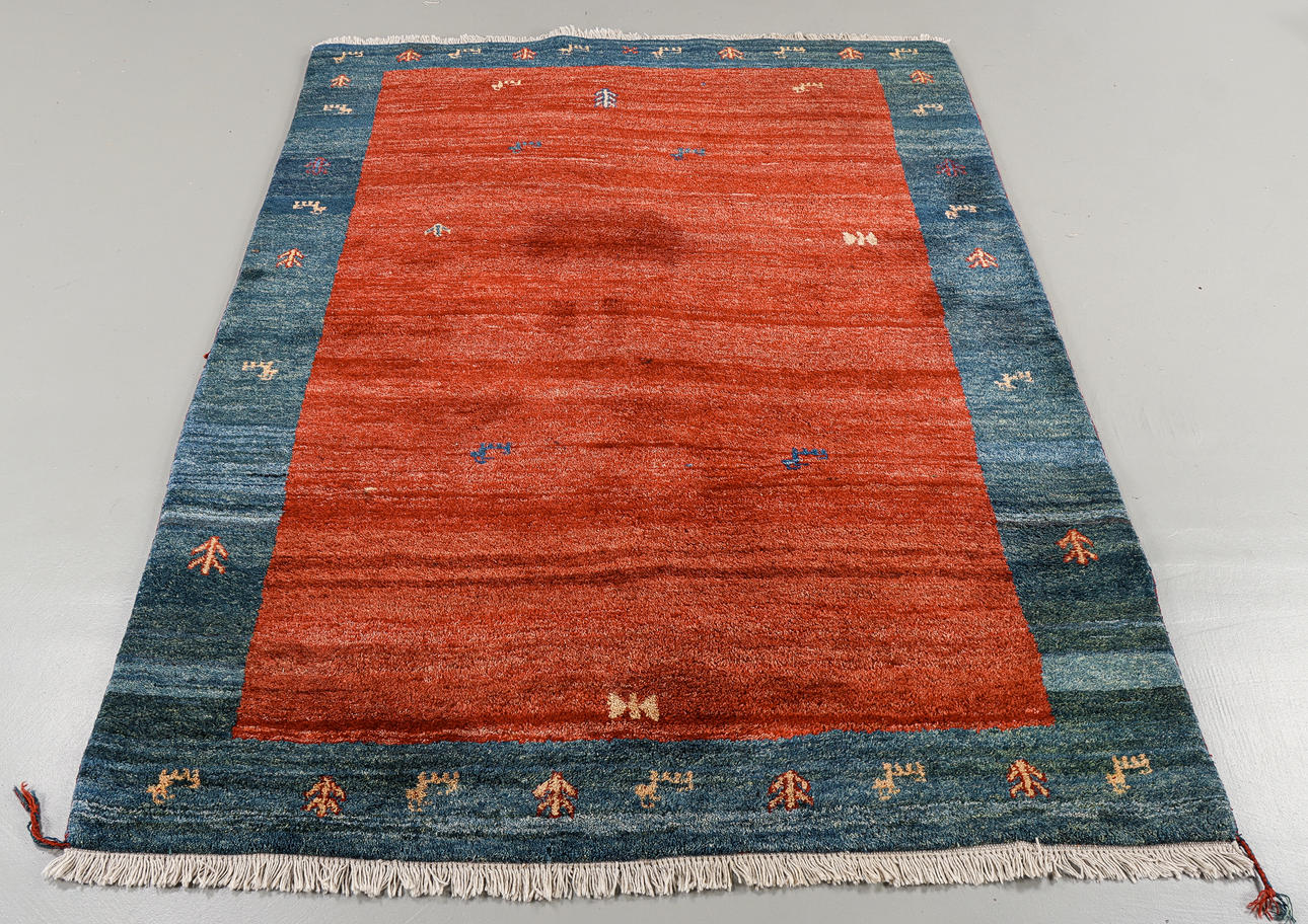 MATTA Gabbeh, 260x180 cm.