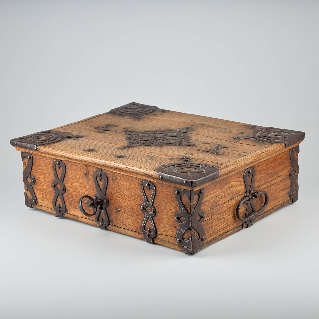 SKRIN, Barock, 1700-tal.