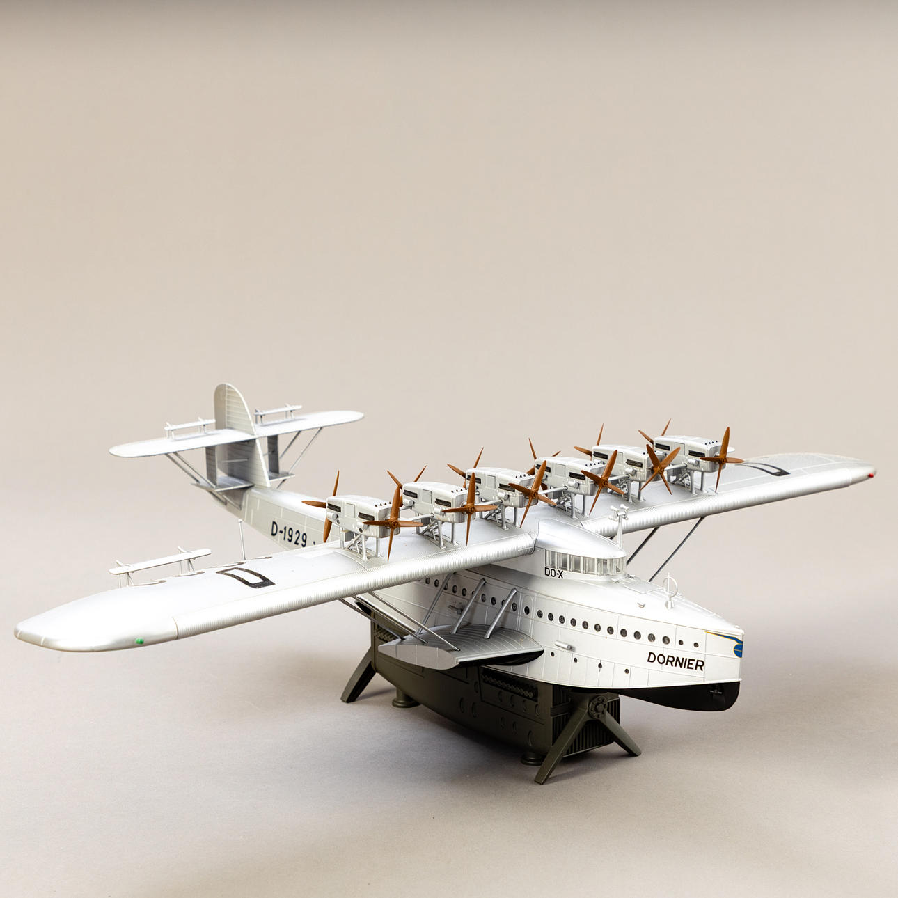 Schuco Aviation 1:72 Dornier Do X 1929.