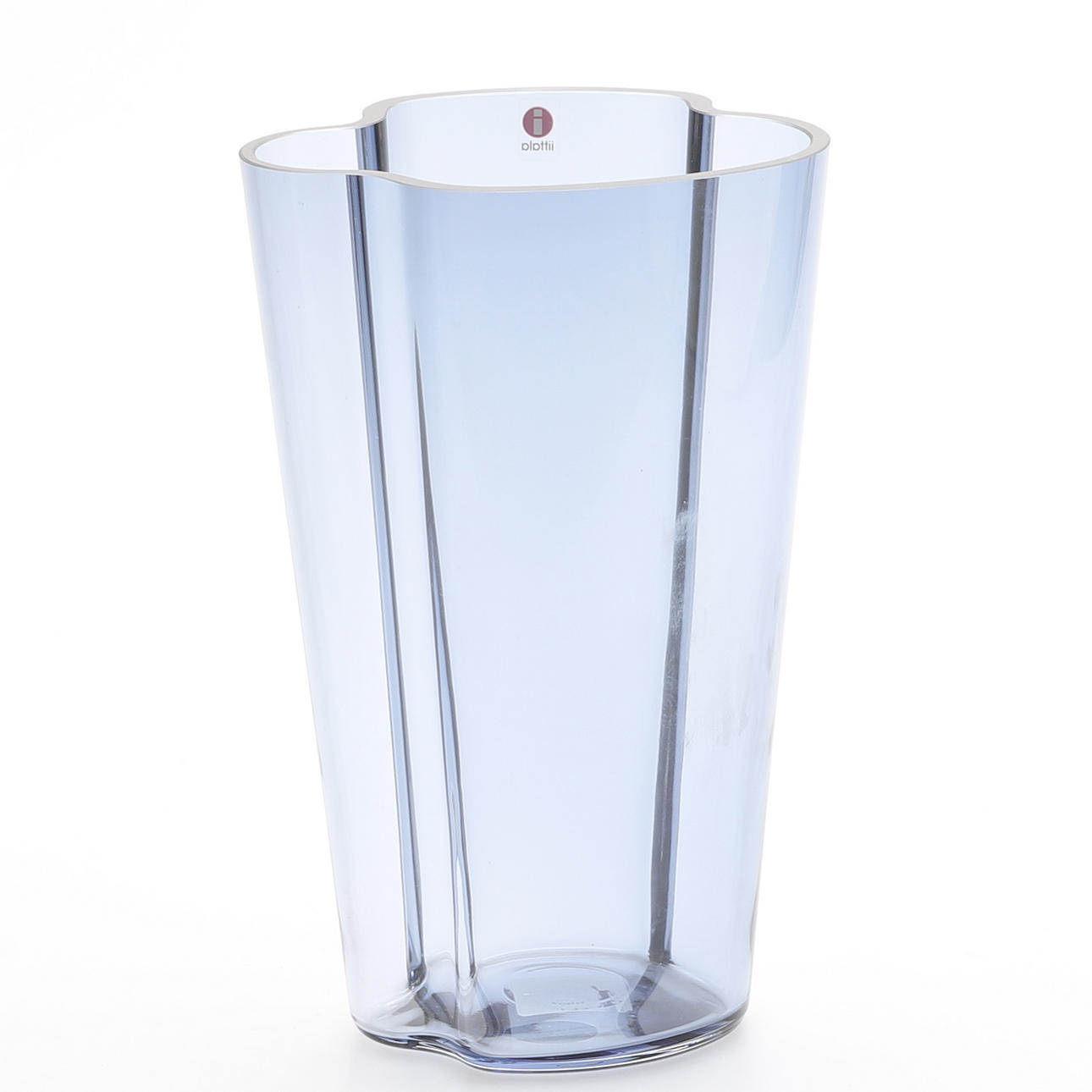 ALVAR AALTO. Vas, Iittala.