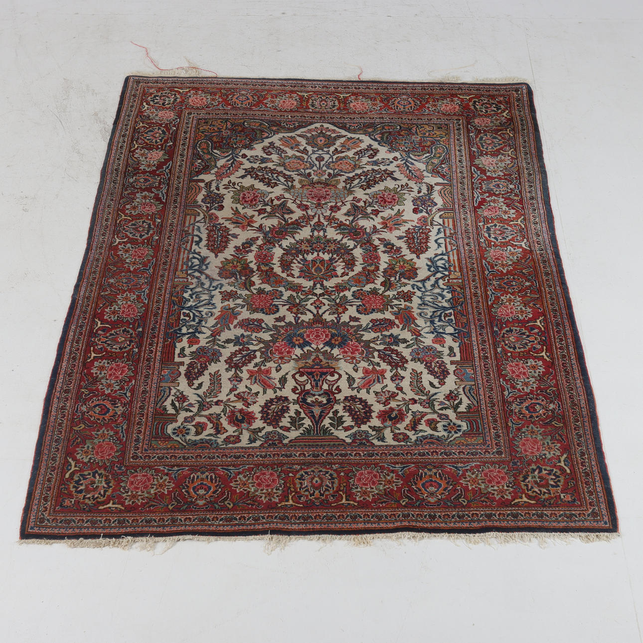 MATTA, orientalisk, 213 x 116 cm.