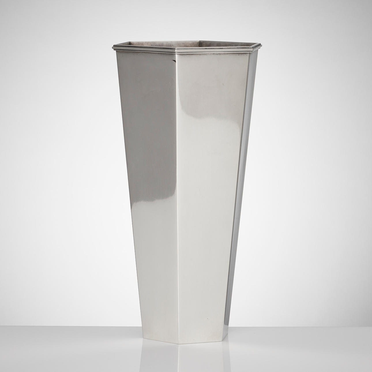 WIWEN NILSSON. Bägare, silver, Lund 1932. Silver & Metall - Silver ...