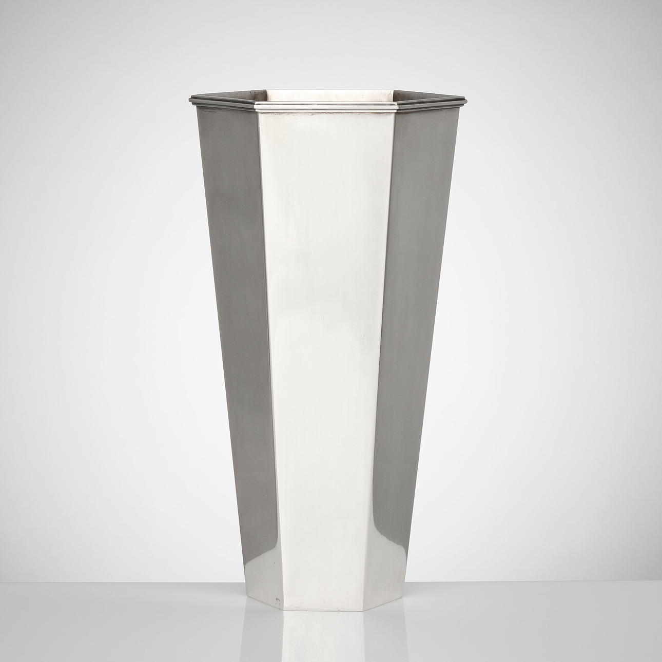 WIWEN NILSSON. Bägare, silver, Lund 1932. Silver & Metall - Silver ...