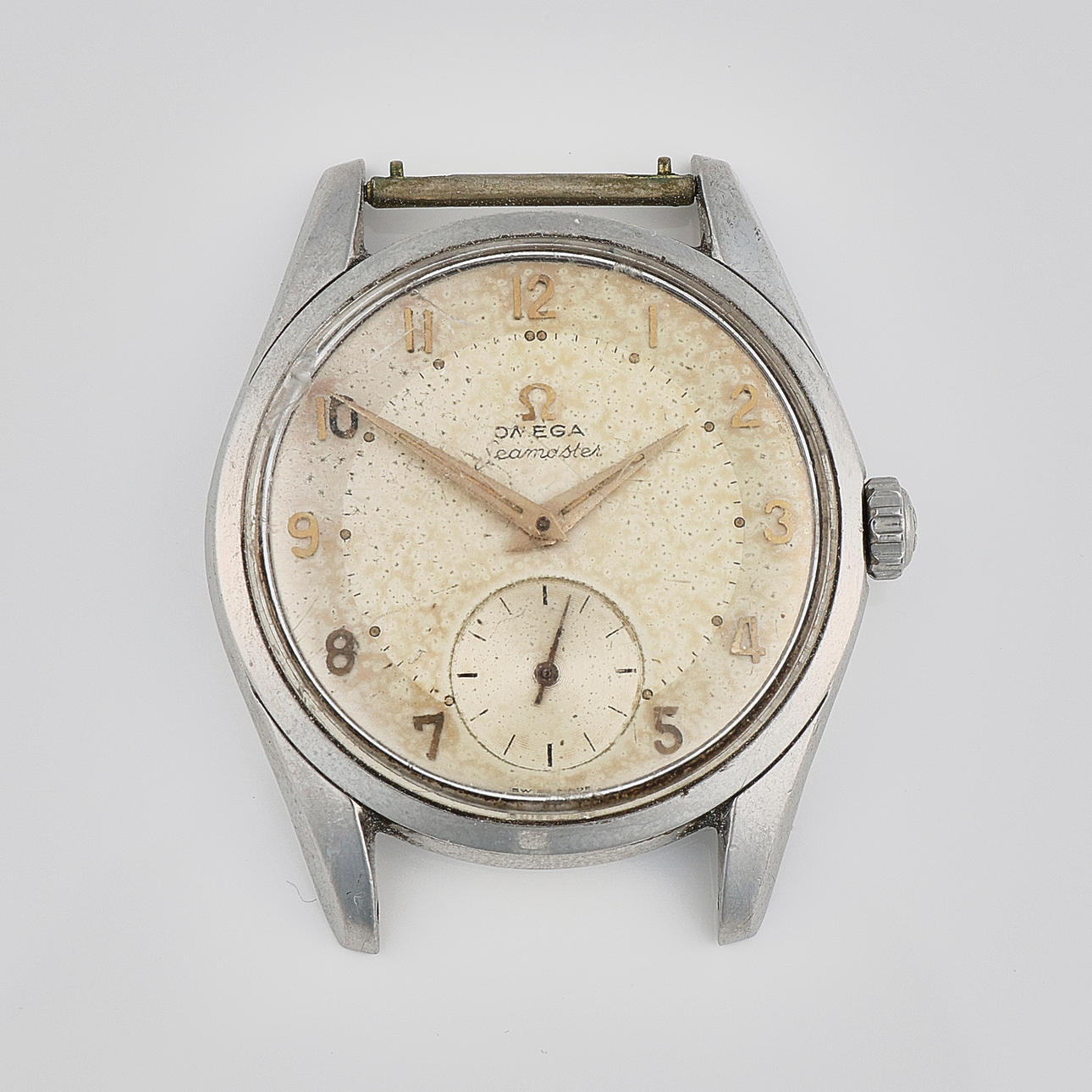 ARMBANDSUR, Omega.