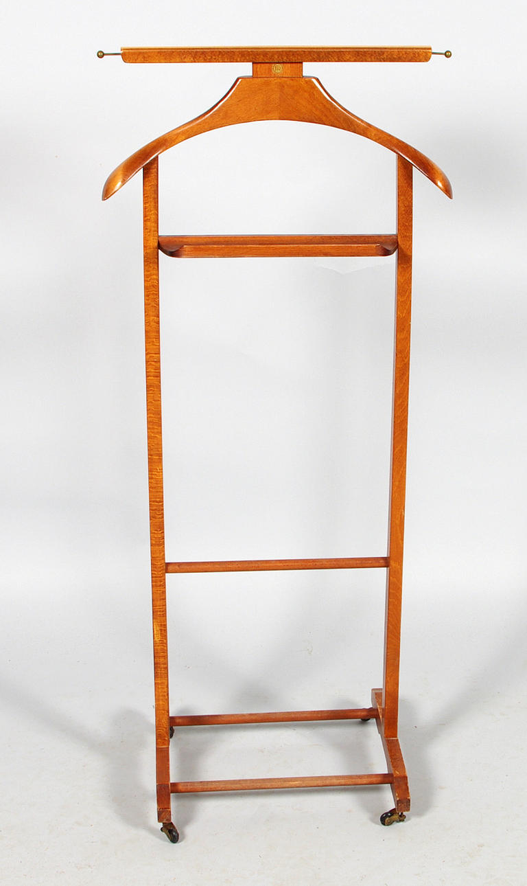 HERRBETJÄNT, Brevettato, Italien.