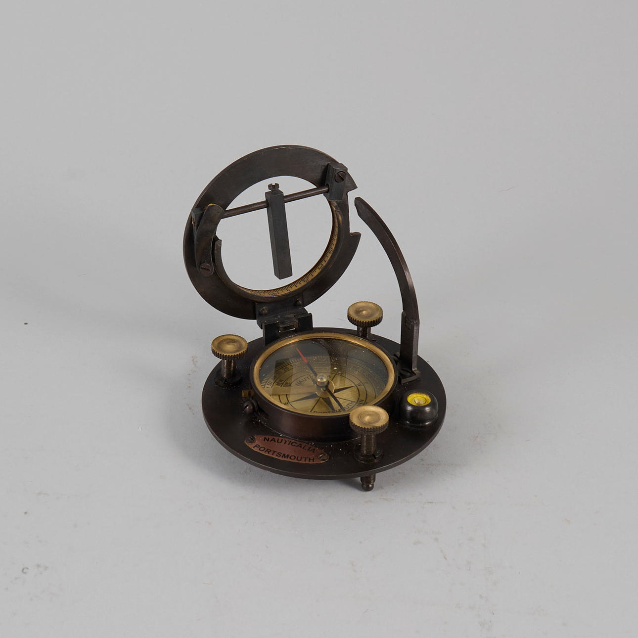 SEXTANT, Nauticalia, Portsmouth.