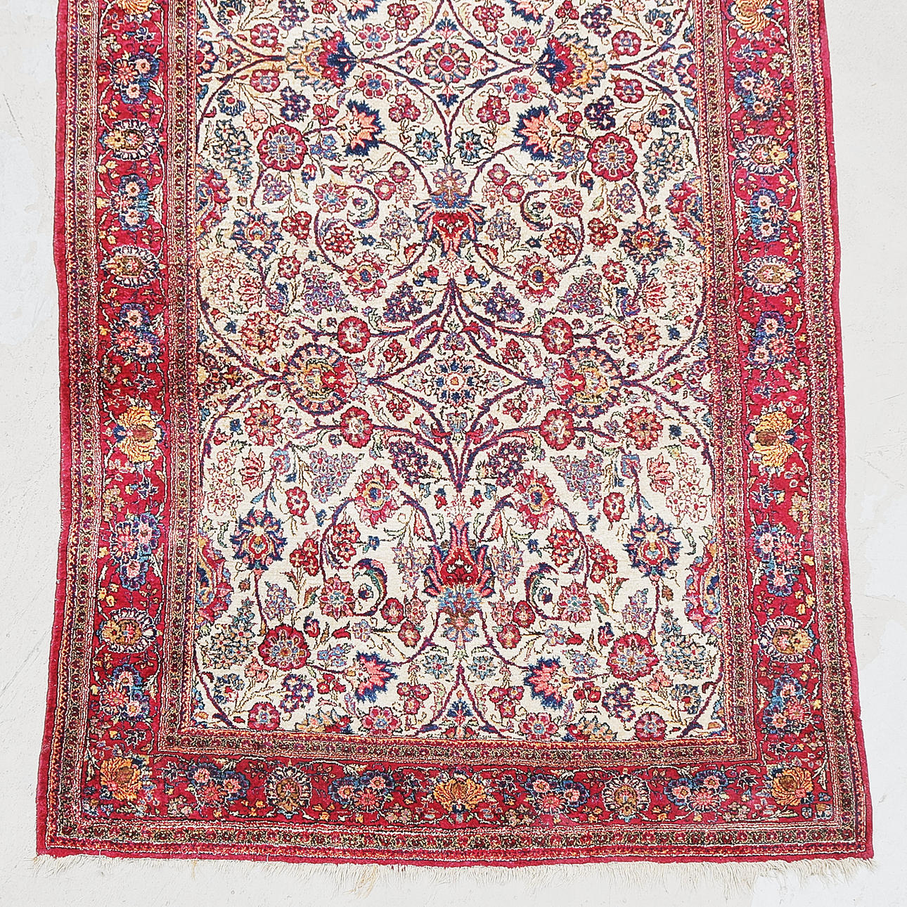 ORIENT MATTA, 128x210.