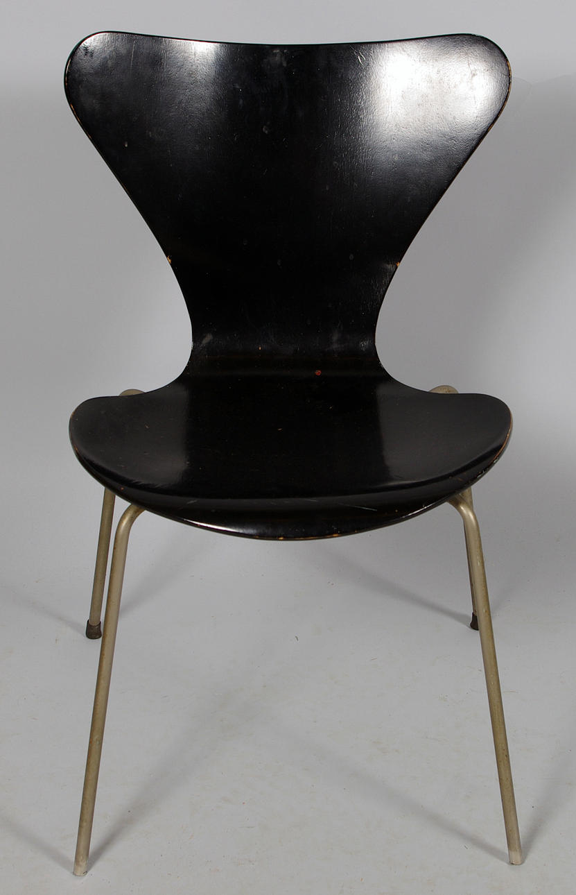 STOL, 7:an, Arne Jacobsen.