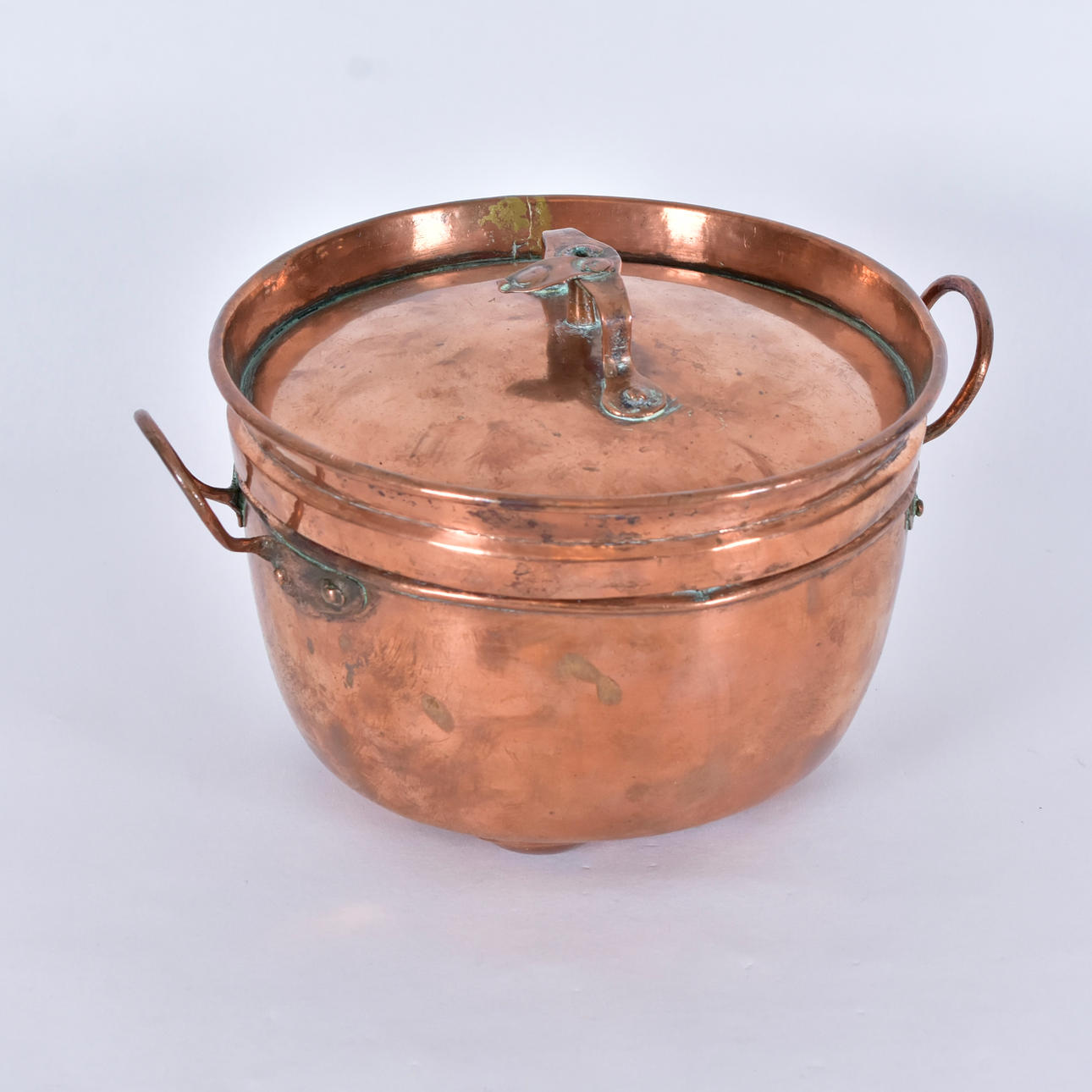 ALADOBFORM. koppar, 17/1800-tal.