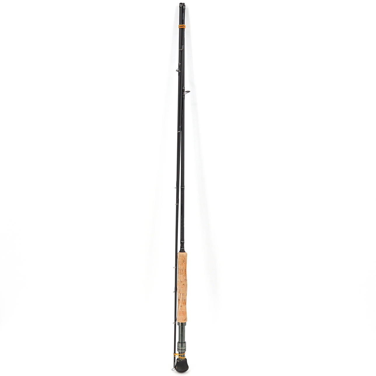 FISHING ROD, fly rod, Waterspeed, Kinetic.