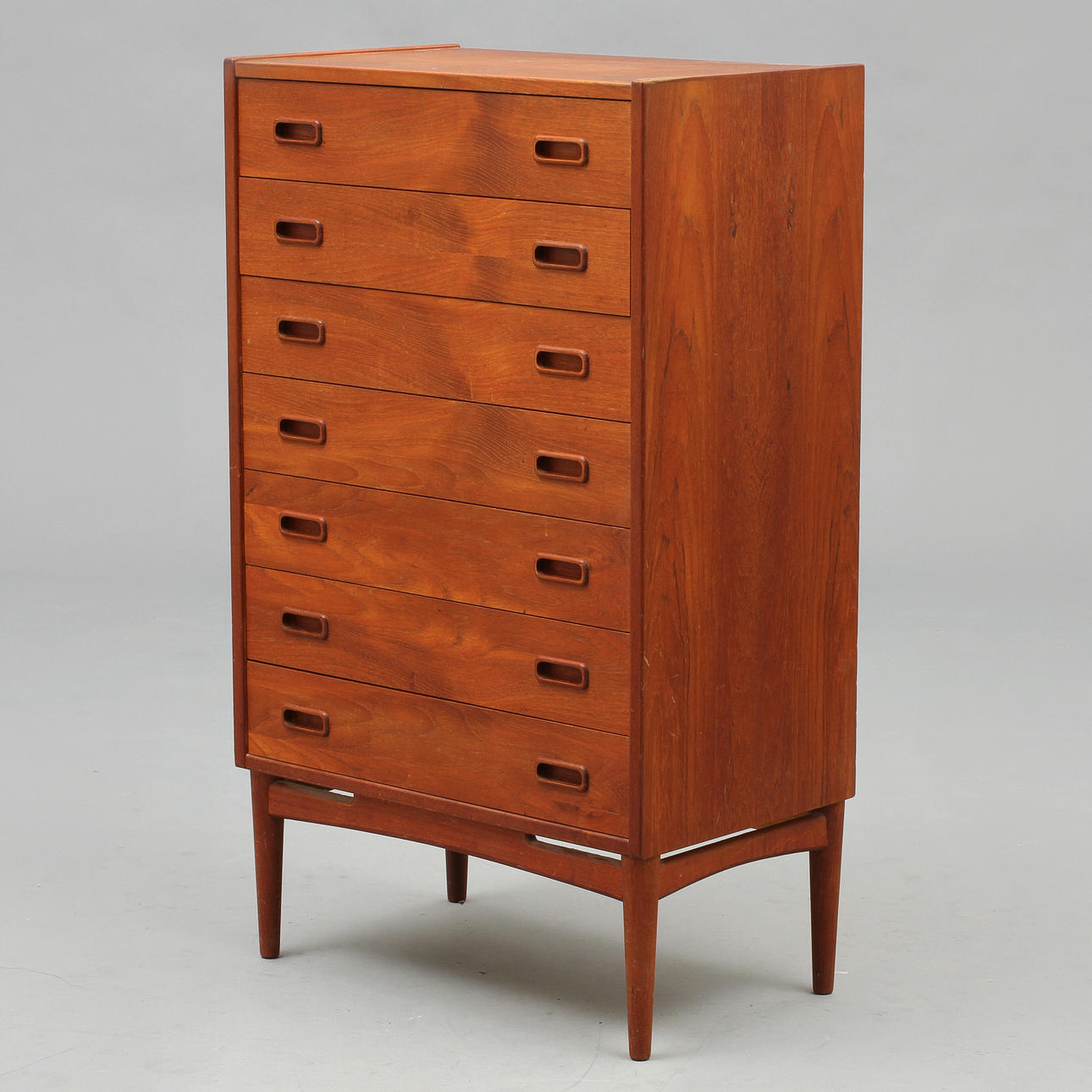 BYRÅ, Craftsmanship, Made in Denmark, 1900- tal.