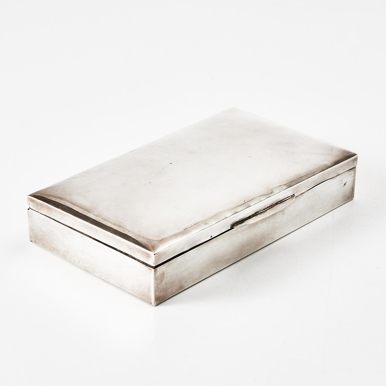 SKRIN, silver 900, Chile.