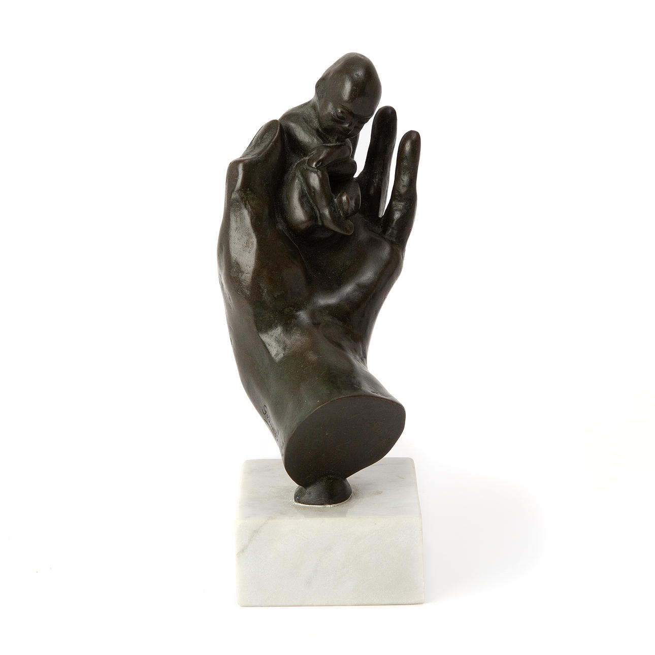 GUDMAR OLOVSON. "Prélude".