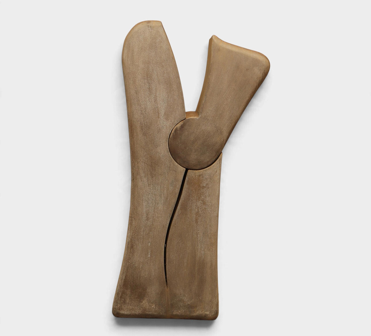 Probably European school, 20th century. Untitled.