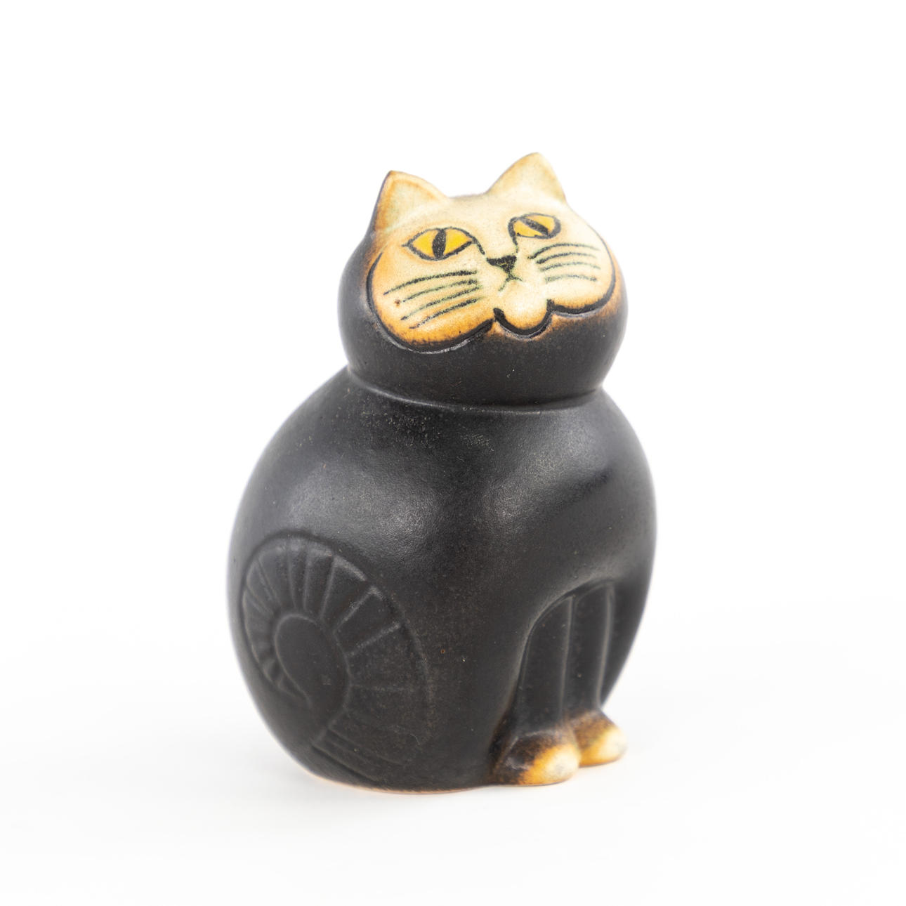 LISA LARSON. Figurine, "Mia Mini", K-Studion.