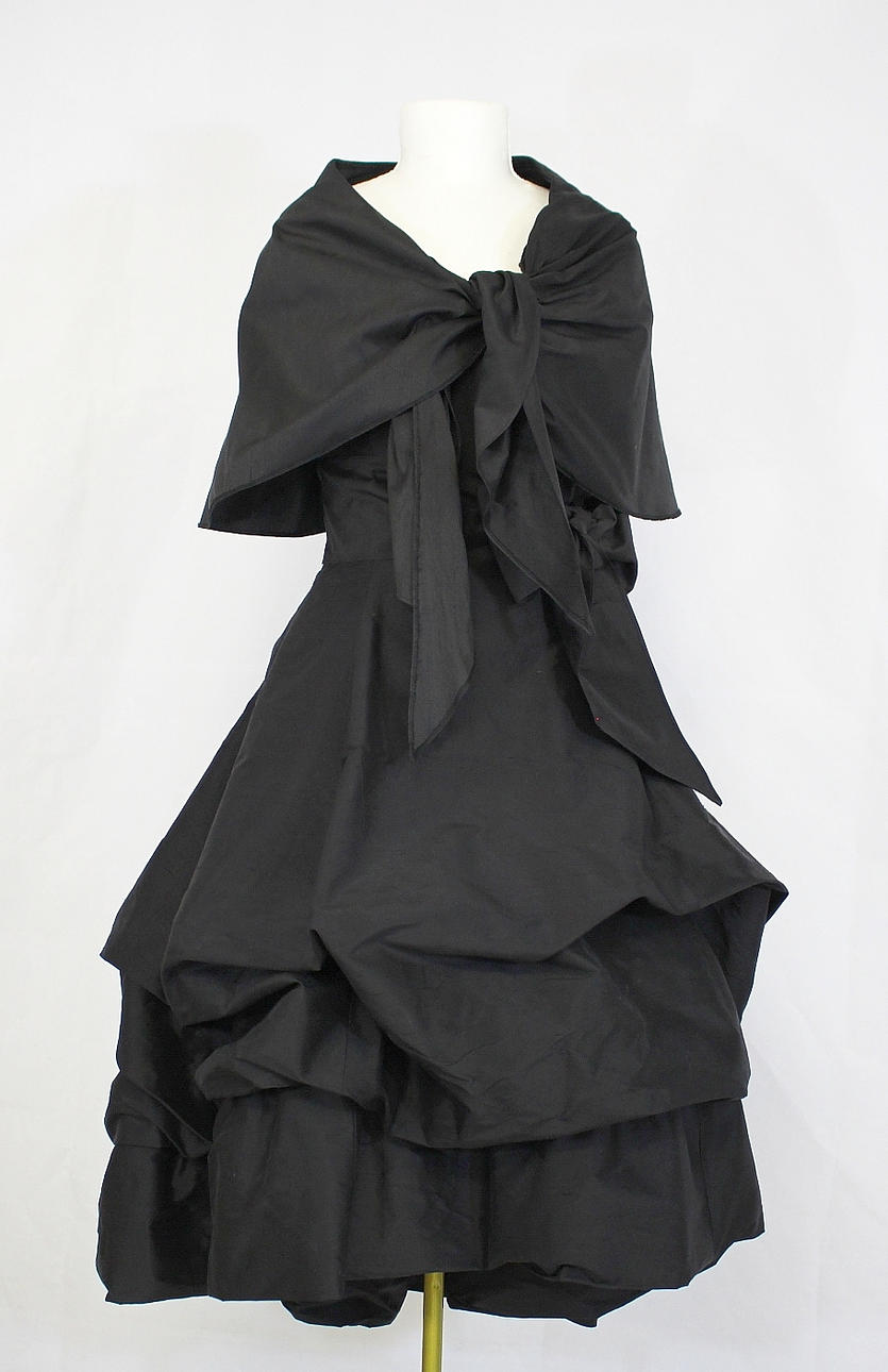 MEKO, silkki, Ril's.