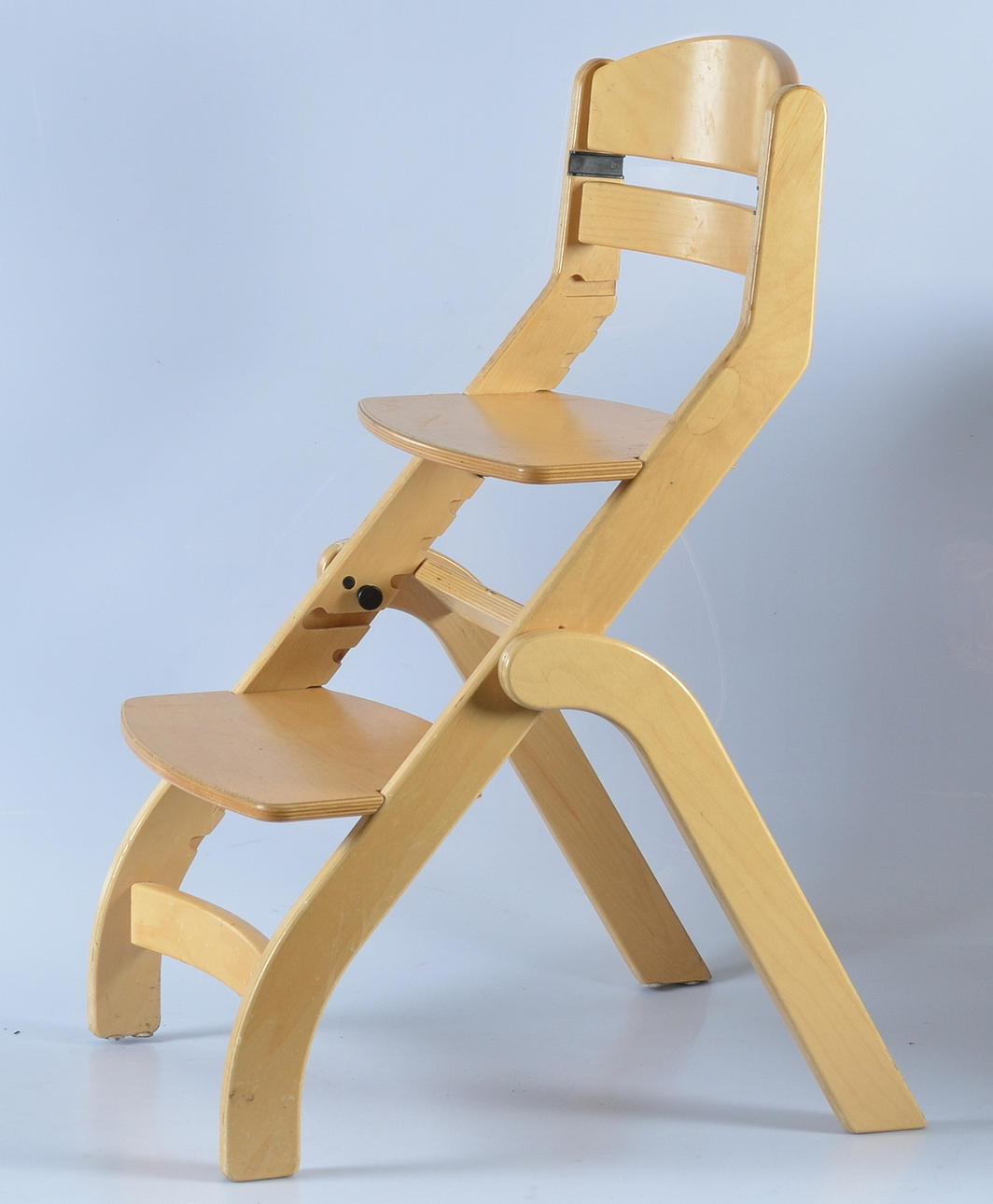 BARNSTOL, "Tripp-Trapp", Kiddo.