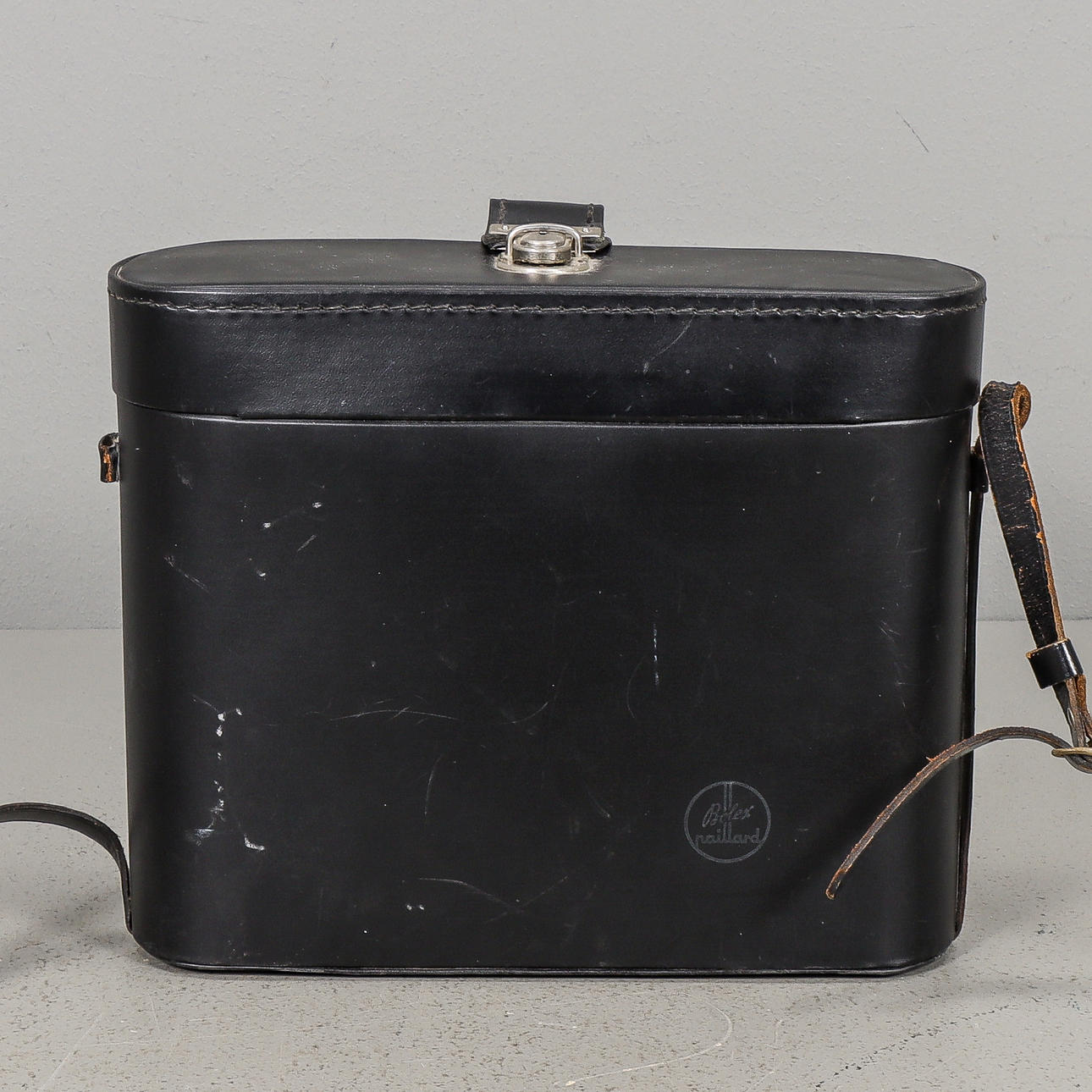 FILMKAMERA Beaulieu R 16, 1900-talets mitt, Sverige / Frankrike.