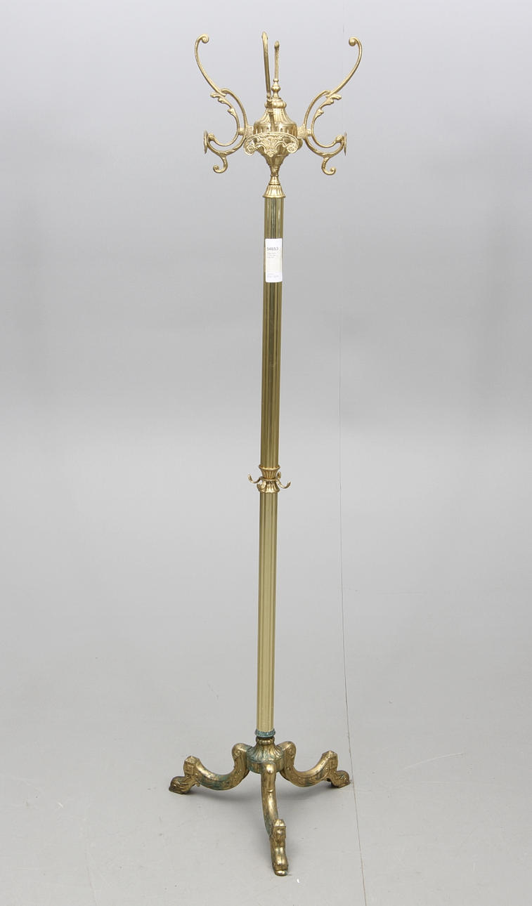 TAMBURMAJOR, 1900-talets andra hälft.