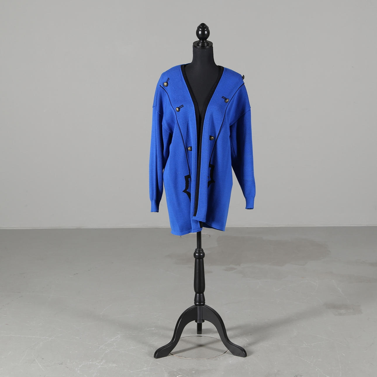 KOFTA, Kriss, made in Sweden.