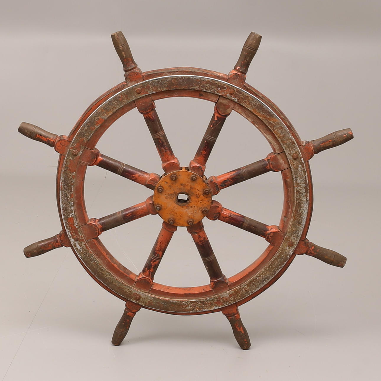 BÅTRATT, trä, 1900-tal.