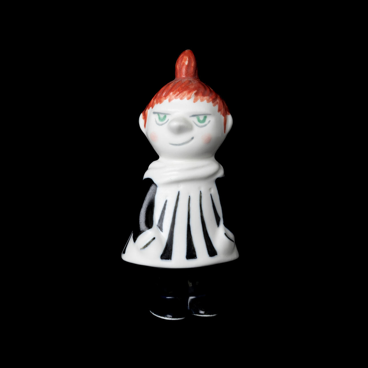 FIGURIN, "Lilla My", porslin, Arabia.