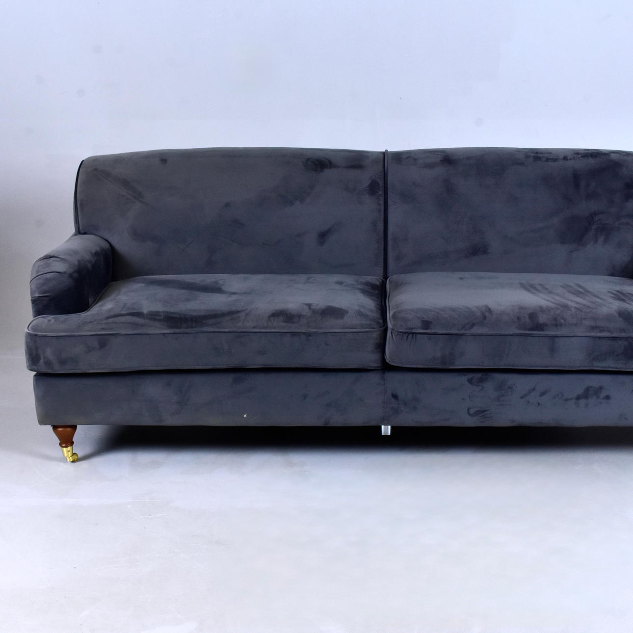 SOFFA, Howardmodell, modern tillverkning.