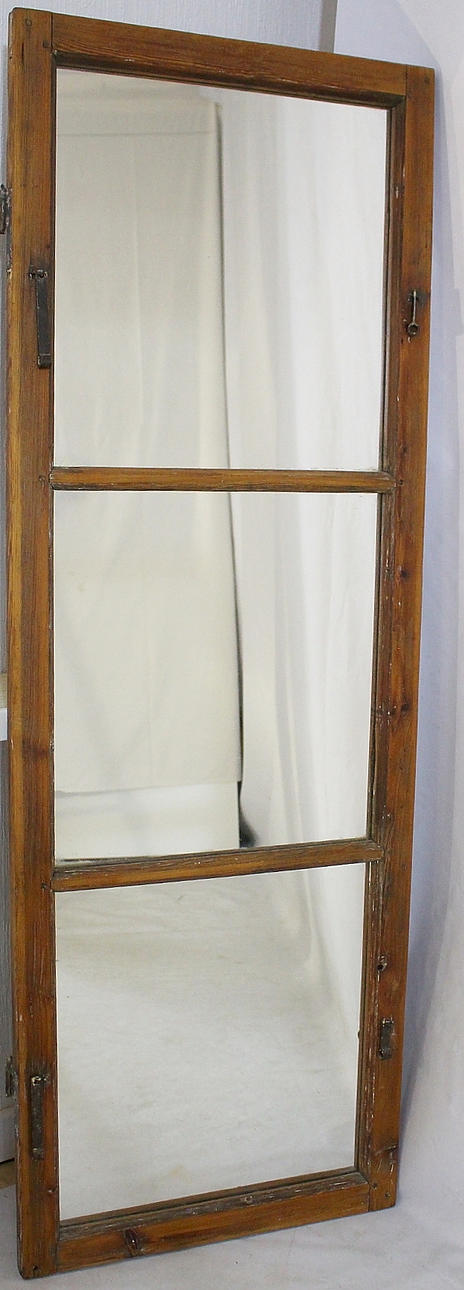 FÖNSTERSPEGEL. träram.