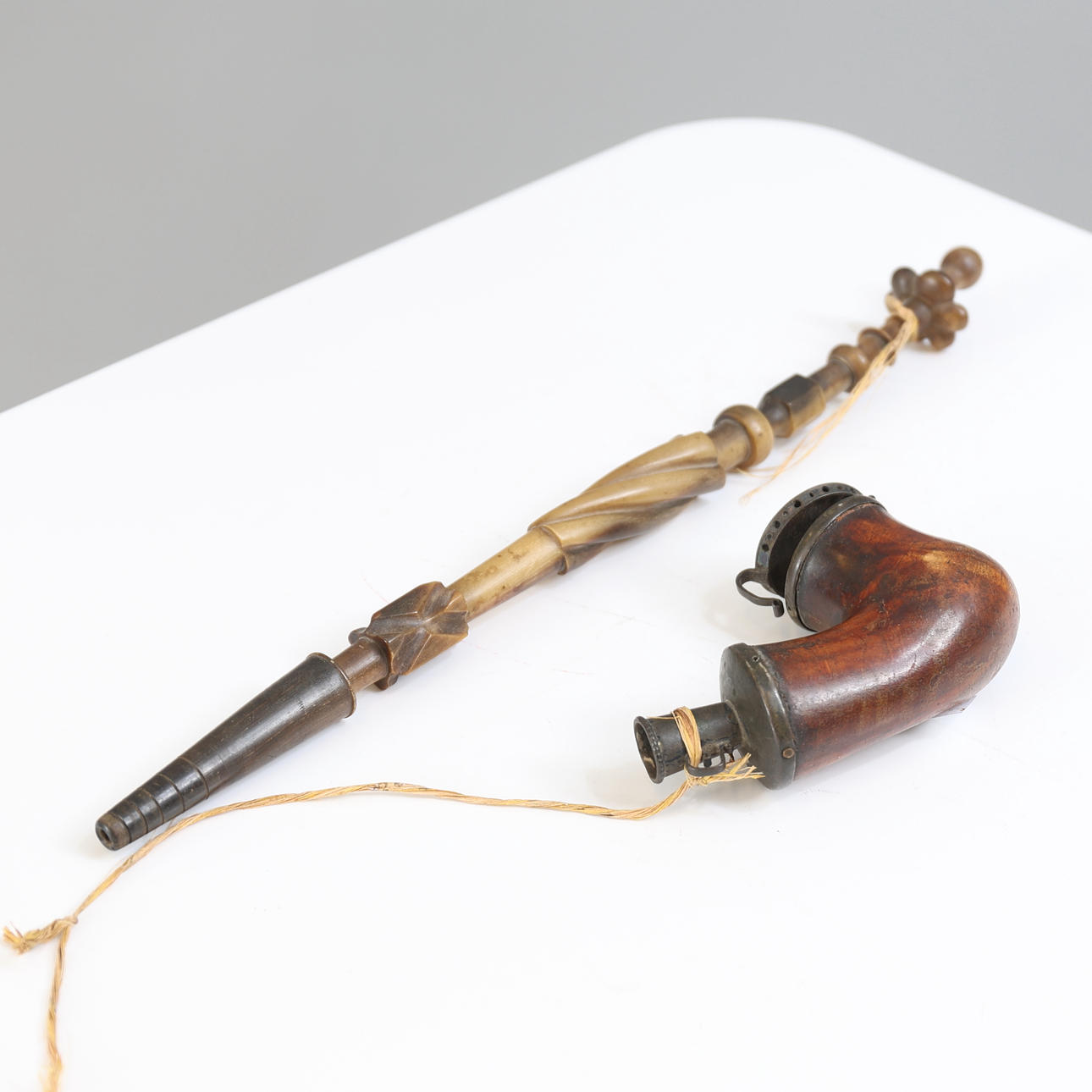 PIPA, sjöskum, 1800-tal.