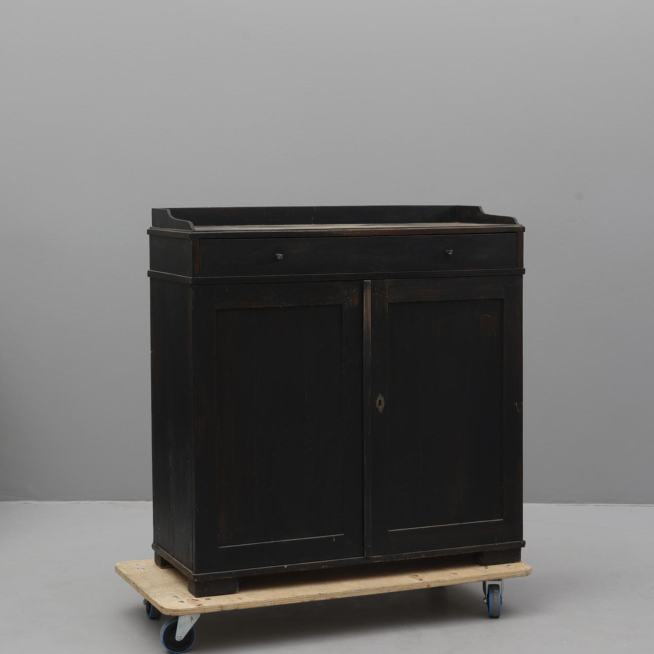 SKÄNK, 1800-tal.