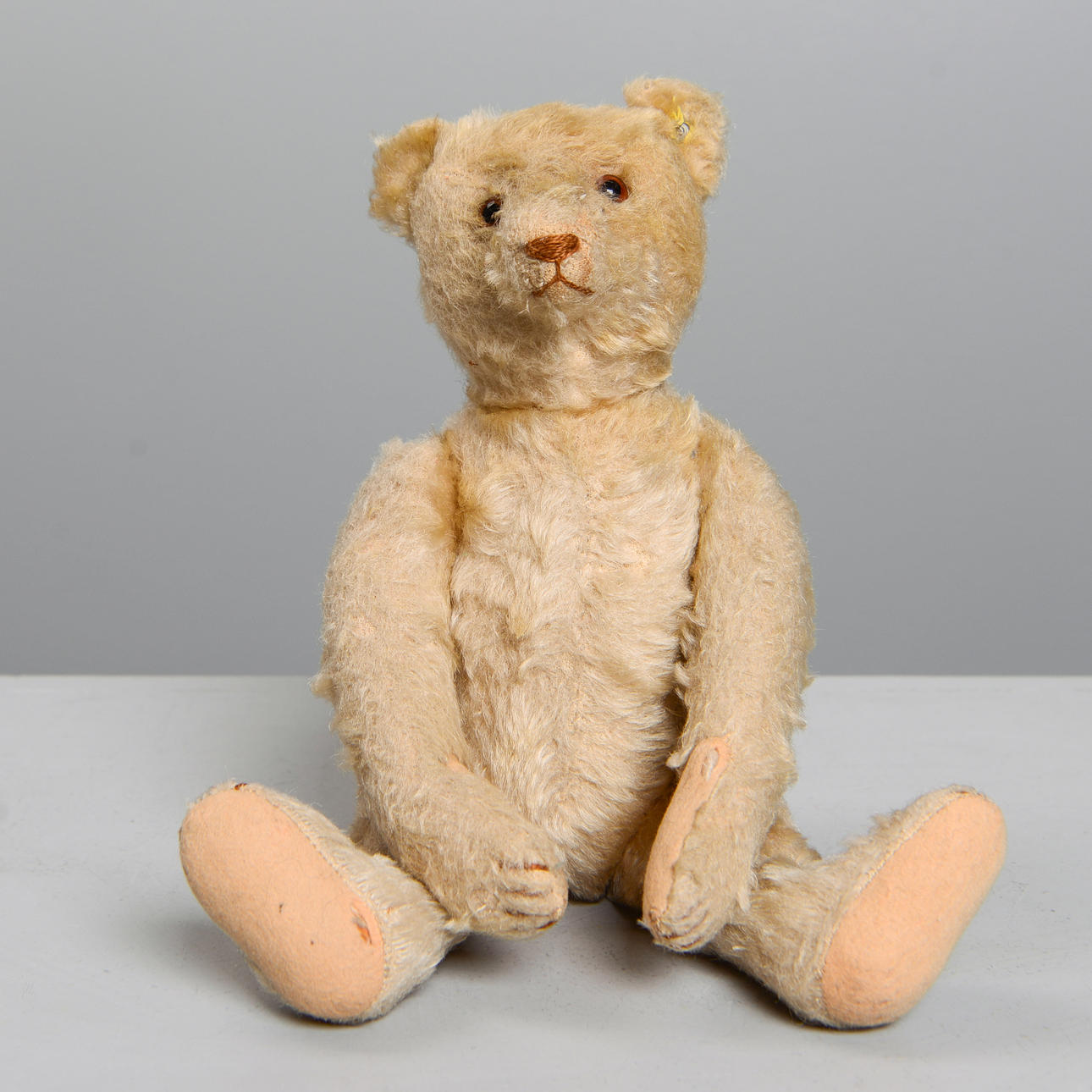 STEIFF, Teddy bear, 1934-1943.