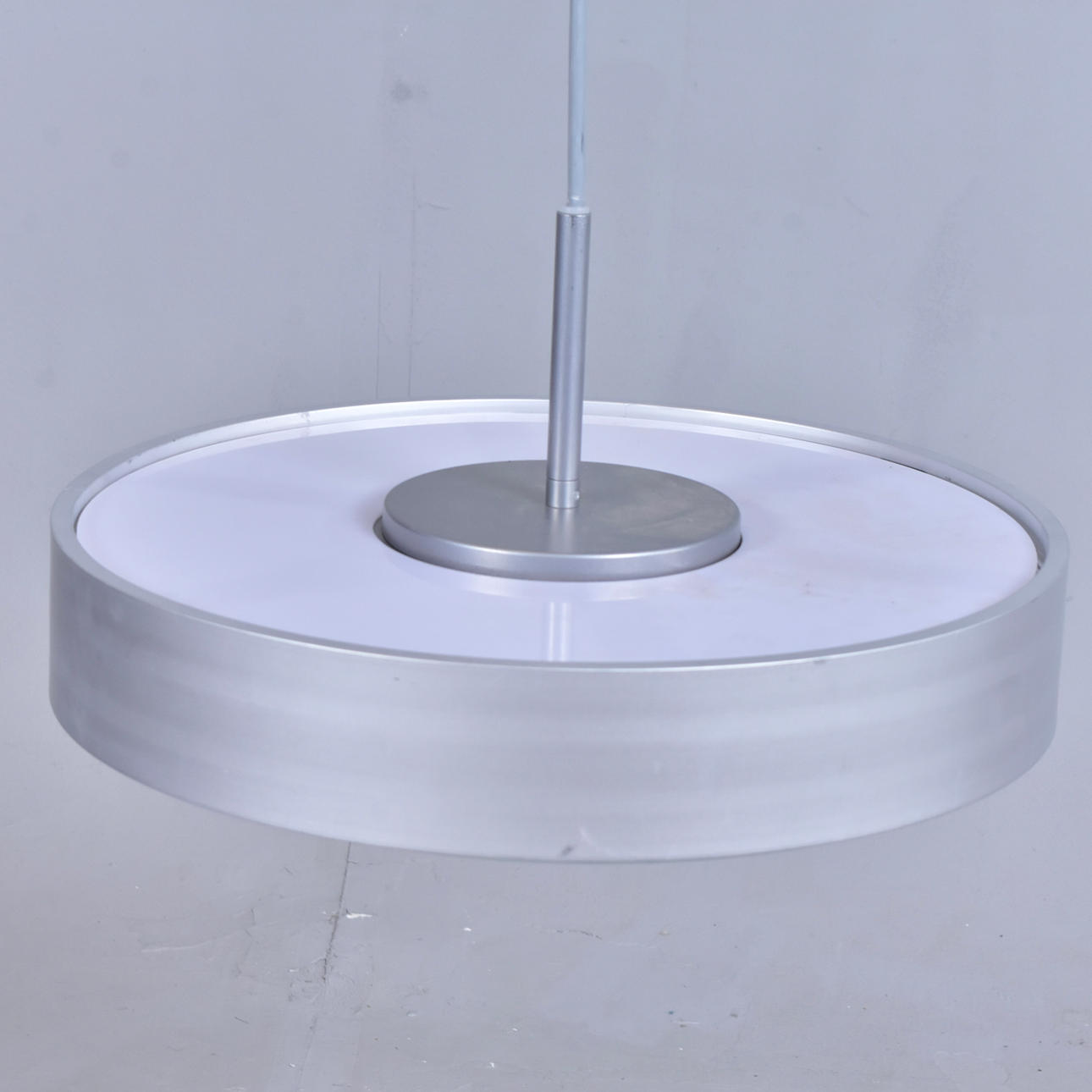 TAKLAMPA, aluminium, Thorn.