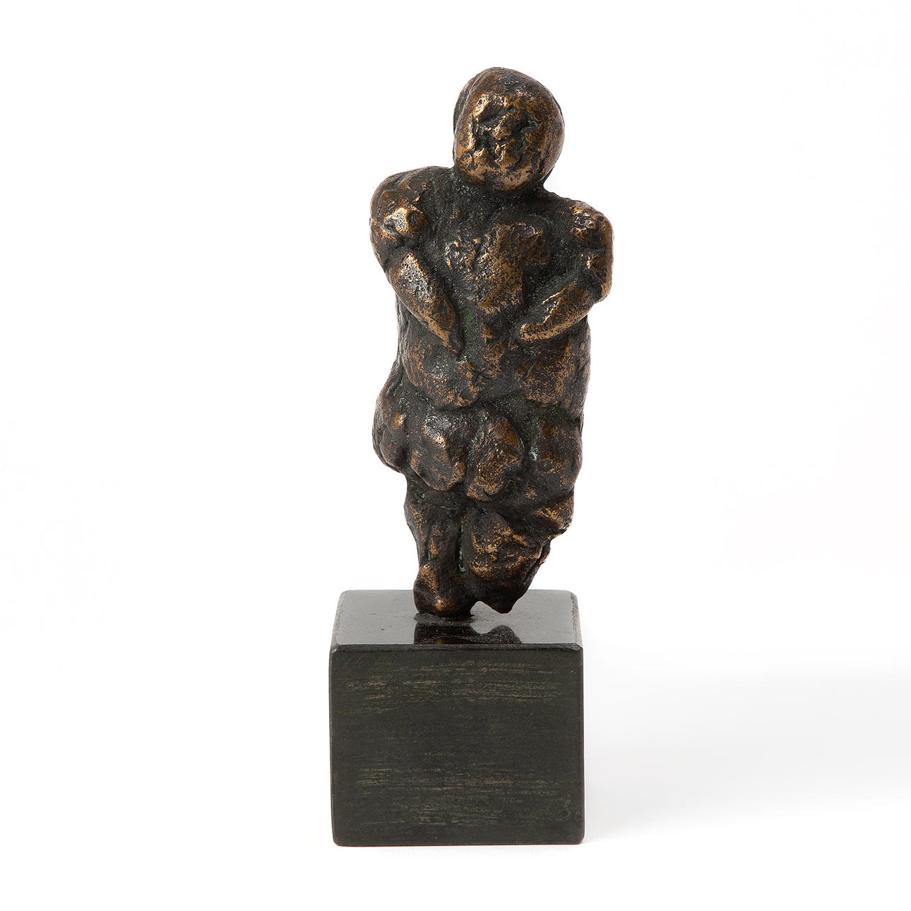 BERTA HANSSON. Figure.